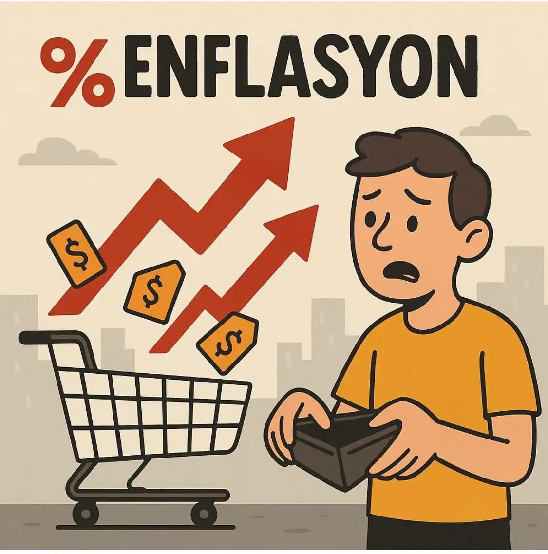 Enflasyon Zararı İstenebilir