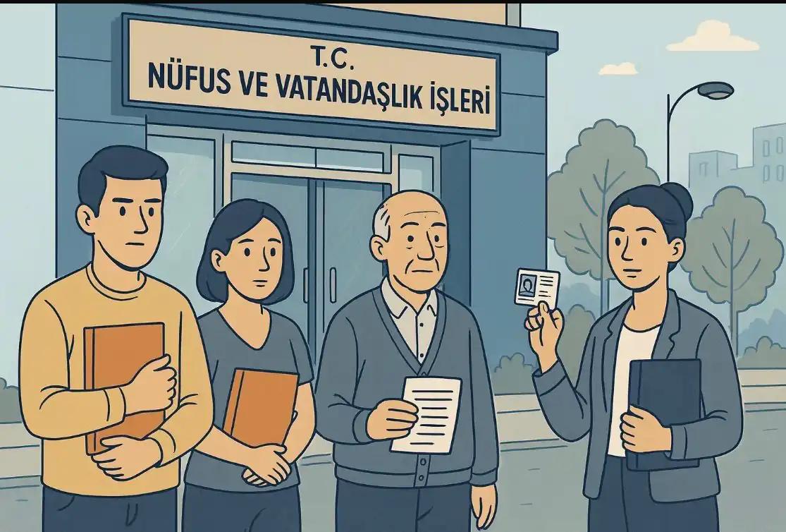 Nüfus Kaydının Düzeltilmesi ile Babalık Davası Arasındaki Ayrım