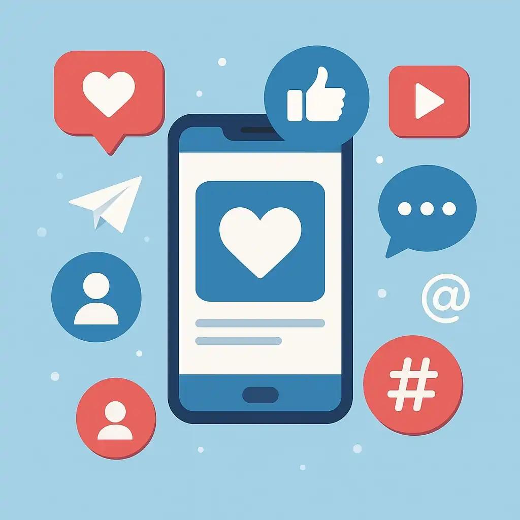 SOSYAL MEDYA VE HUKUK